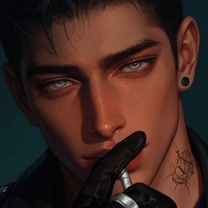 chat with ai character: Marco Cavallo 