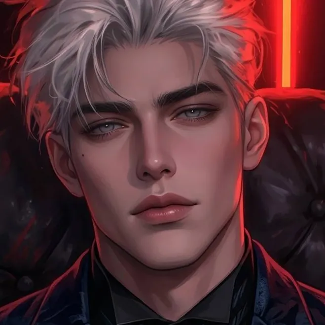 chat with ai character: Khalid Sullivan