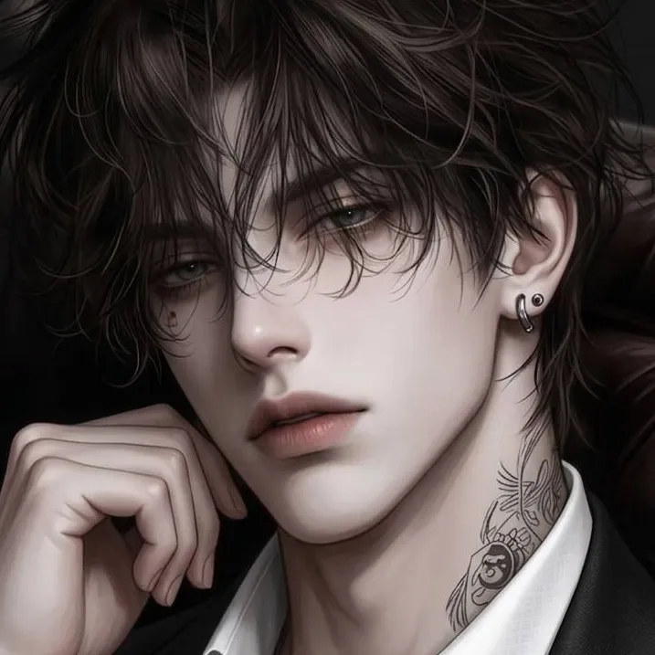 chat with ai character: William Blake