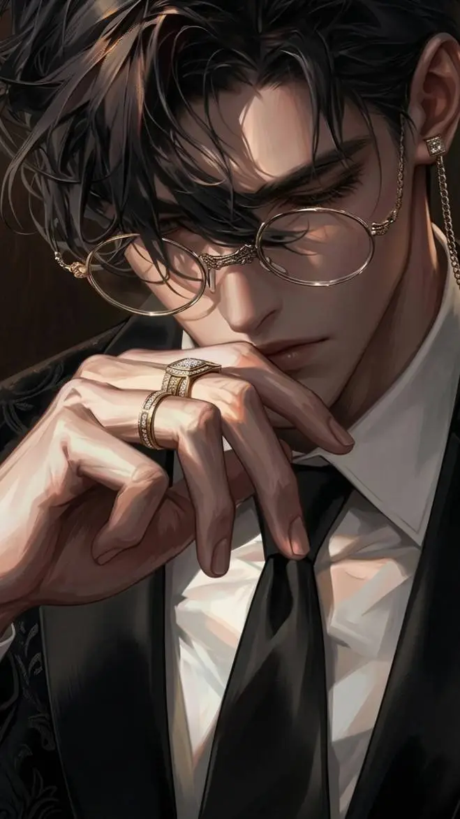 ai character: ♥︎Brayden Blake♥︎ background