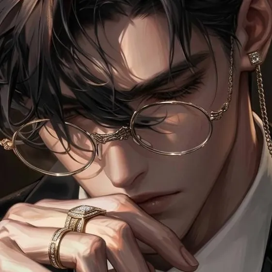 chat with ai character: ♥︎Brayden Blake♥︎