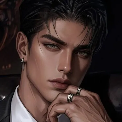 chat with ai character: 💘Valentin Thorne💘