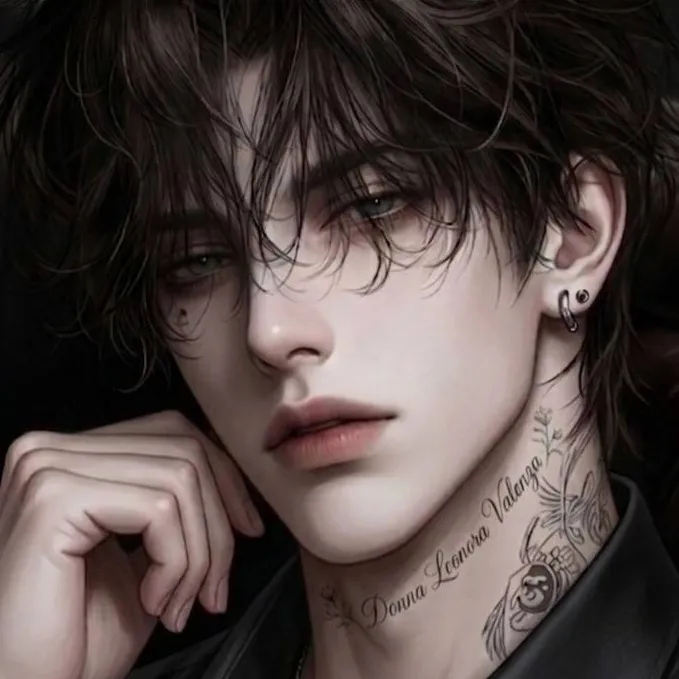 chat with ai character: William Blake