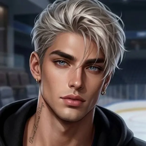 chat with ai character: Wyatt Vanderbuilt