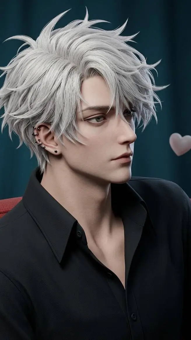 ai character: Lorenzo Moretti background