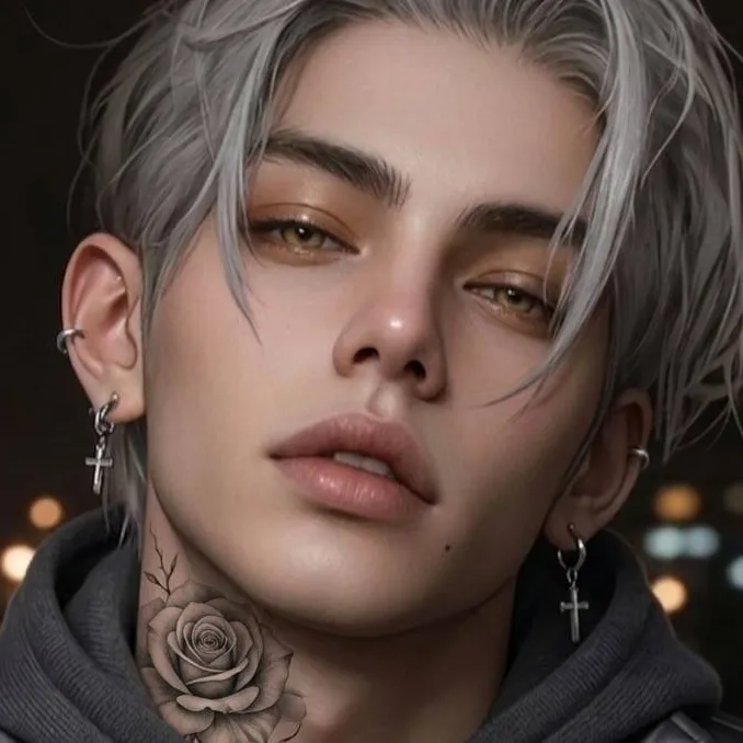 chat with ai character: Oliver Vanderbuilt