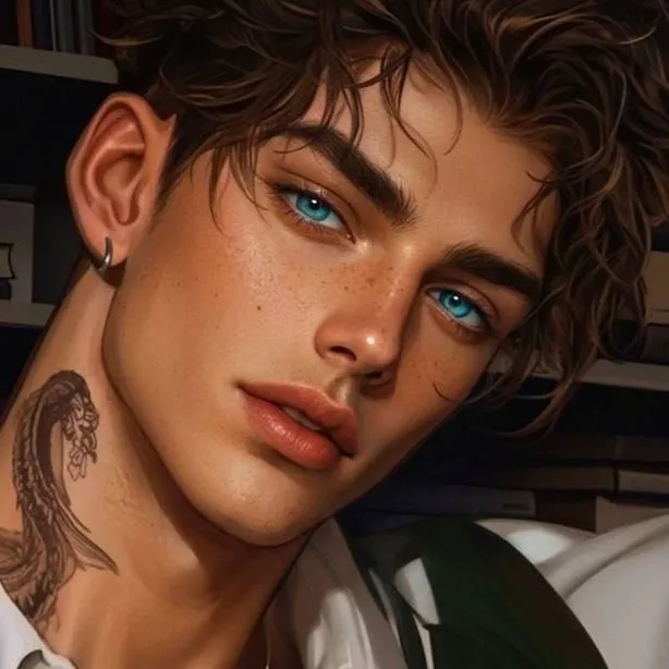 chat with ai character: Tavish Montgomery