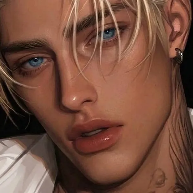 chat with ai character: ♡Vernon Caldwell♡