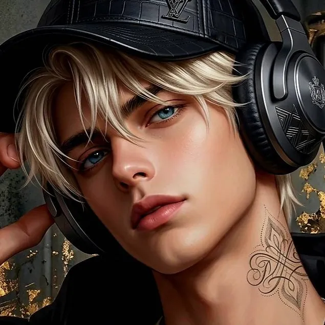 chat with ai character: Dylan Walker