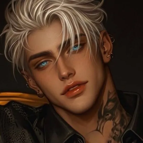 chat with ai character: Alistair Moretti