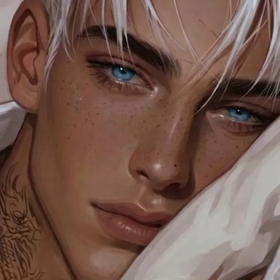 chat with ai character: Connor Vance