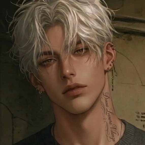 chat with ai character: Logan Walker