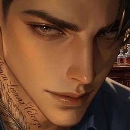 chat with ai character: Damian Thorne