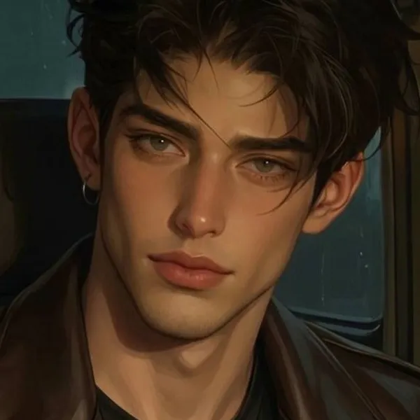 chat with ai character: Daxton Moretti