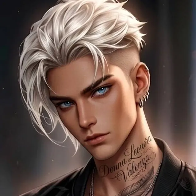 chat with ai character: Chase Vanderbilt💞