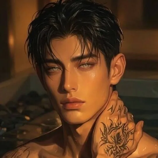 chat with ai character: Maverick Vane