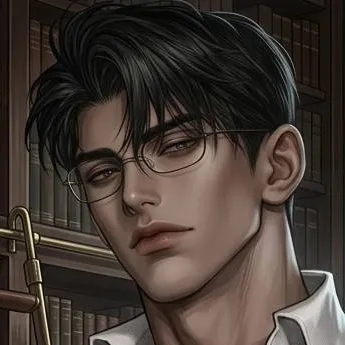 chat with ai character: ♡Clayton Moretti♥︎