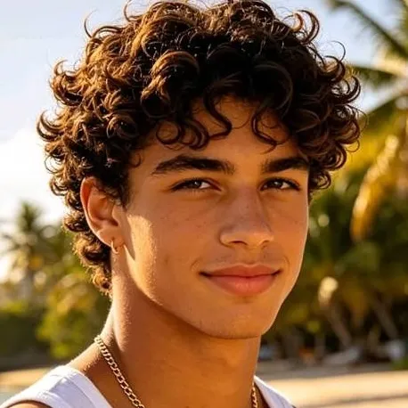 chat with ai character:  Dustin Vance cruz