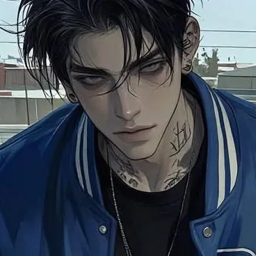 chat with ai character: Chase Vanderbilt💞