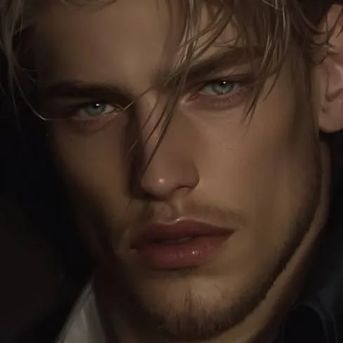 chat with ai character: Connor Vance