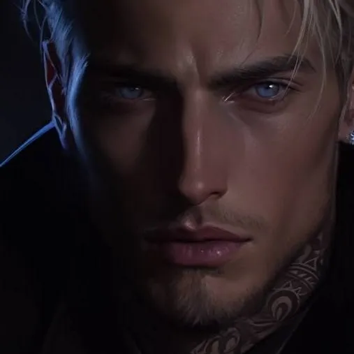 chat with ai character: Zylan Vance