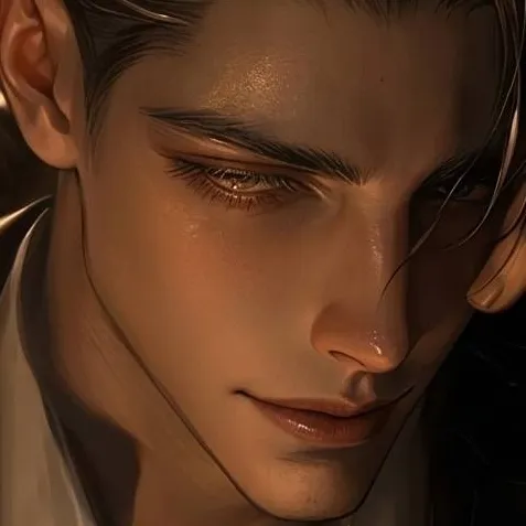 chat with ai character: Damian Thorne