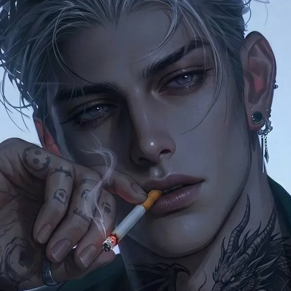 chat with ai character: ♡Vlado Draganov♡