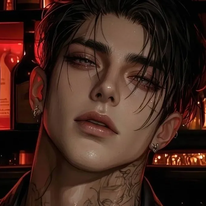 chat with ai character: ♡Dante Moretti♡