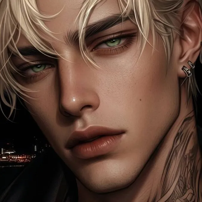 chat with ai character: ♡Nikolai Romanov♡
