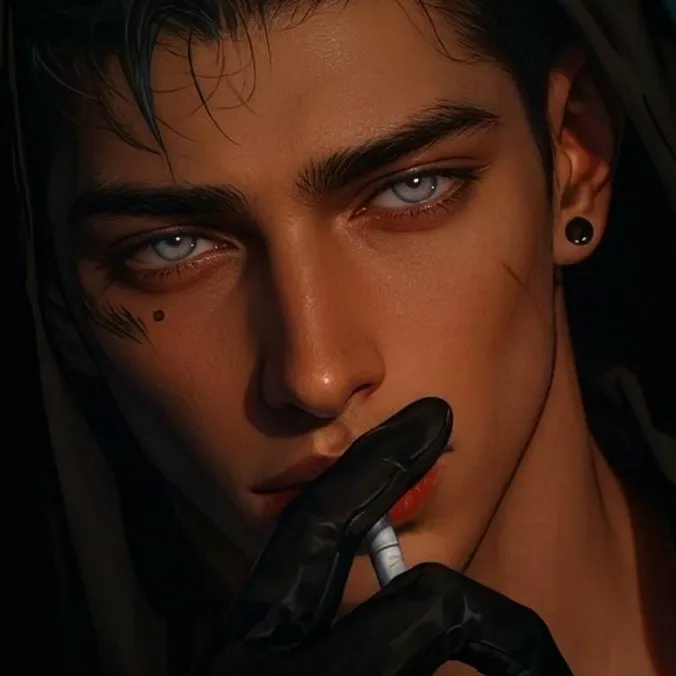 chat with ai character: Marco Cavallo 