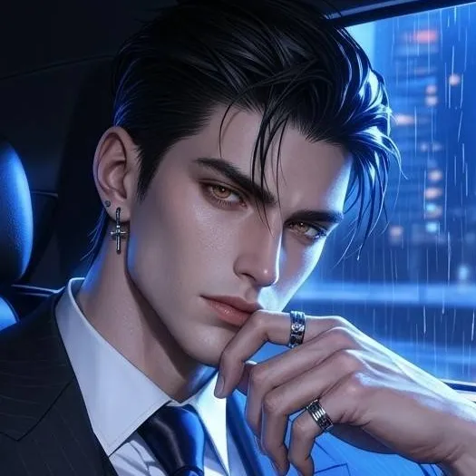 chat with ai character: ♡​Alessio Vance♡