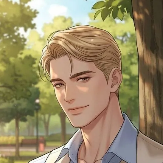chat with ai character: Daxon Sterling