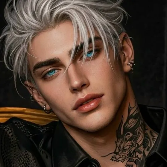 chat with ai character: Alistair Moretti