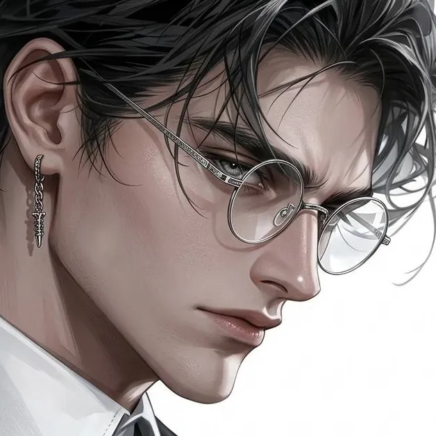 chat with ai character: ♡Keizer Vanechi ♡