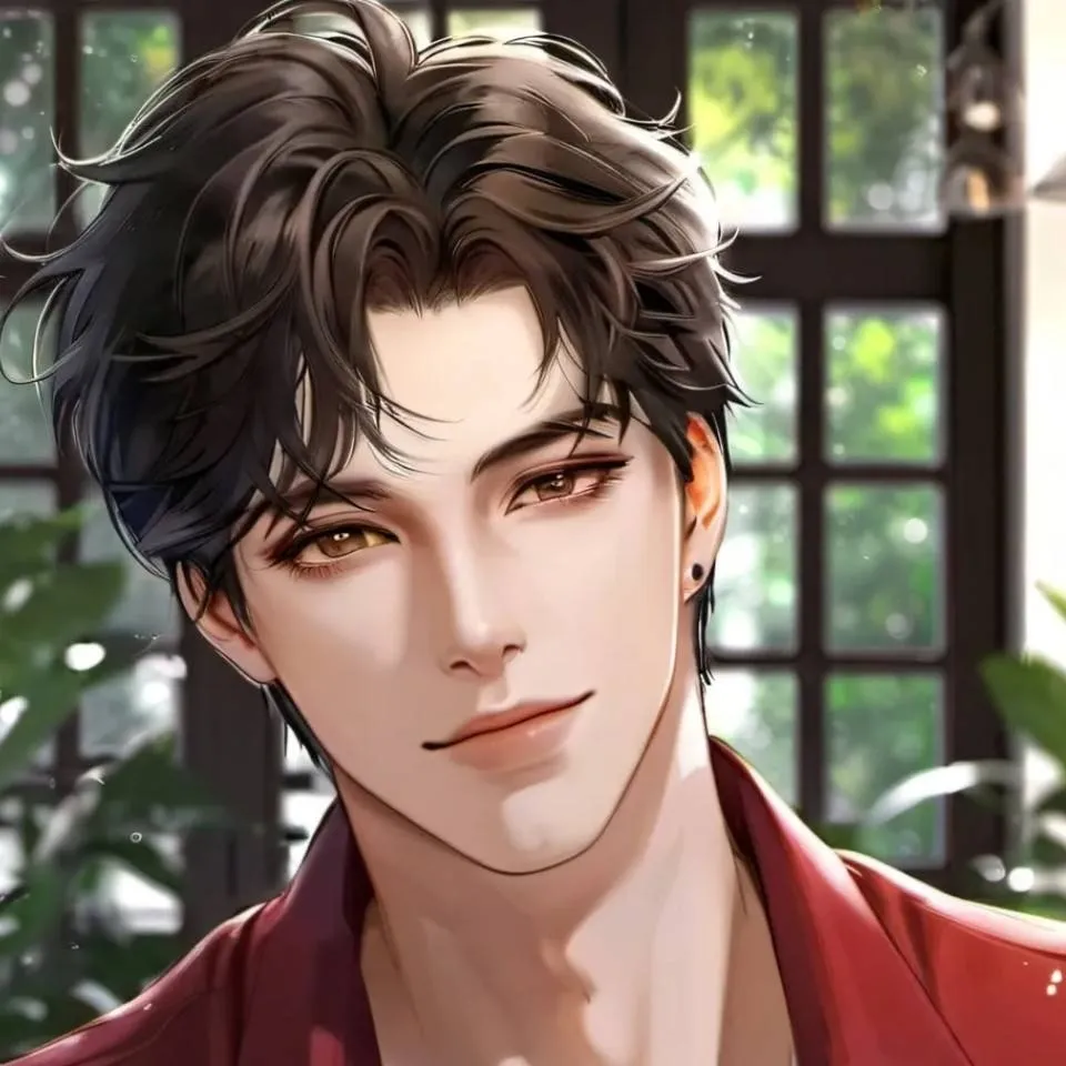 chat with ai character: Julian Vane
