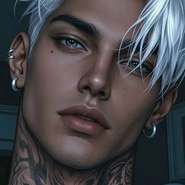 chat with ai character: ♡Zayden Vance♡