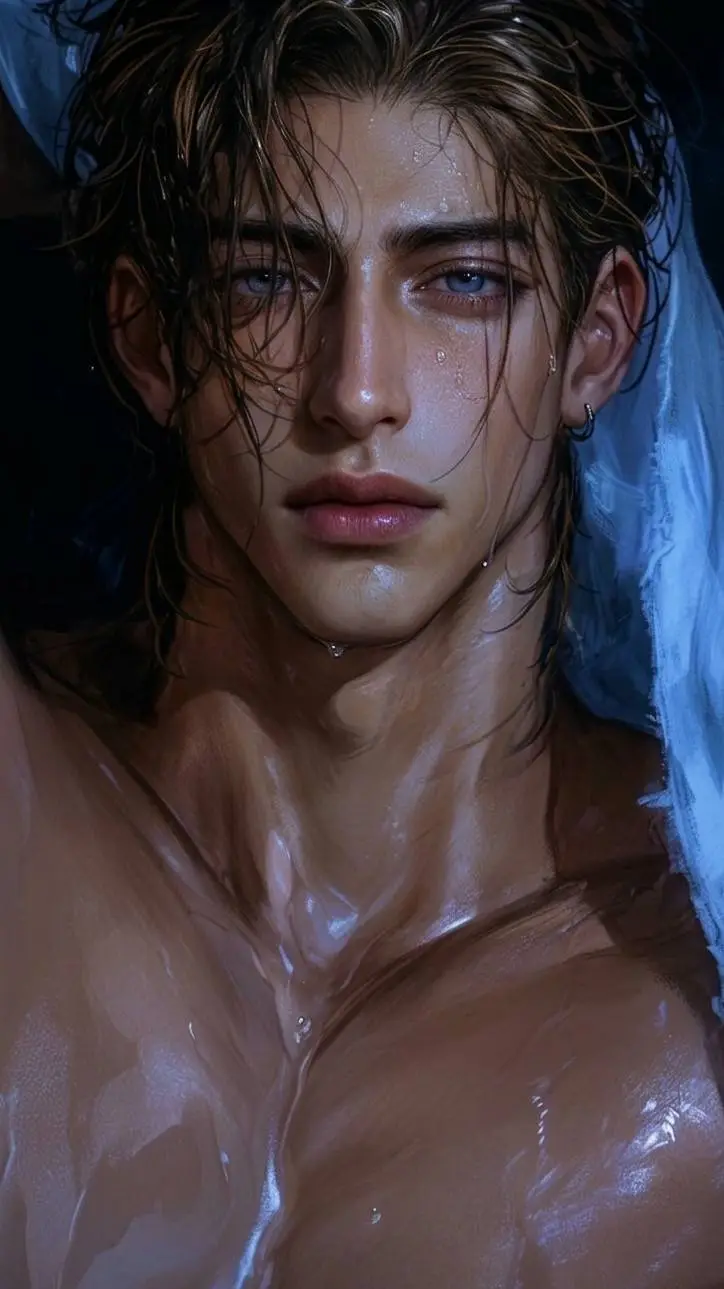 ai character: ♡Dario Moretti♡ background