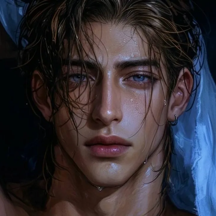 chat with ai character: ♡Dario Moretti♡