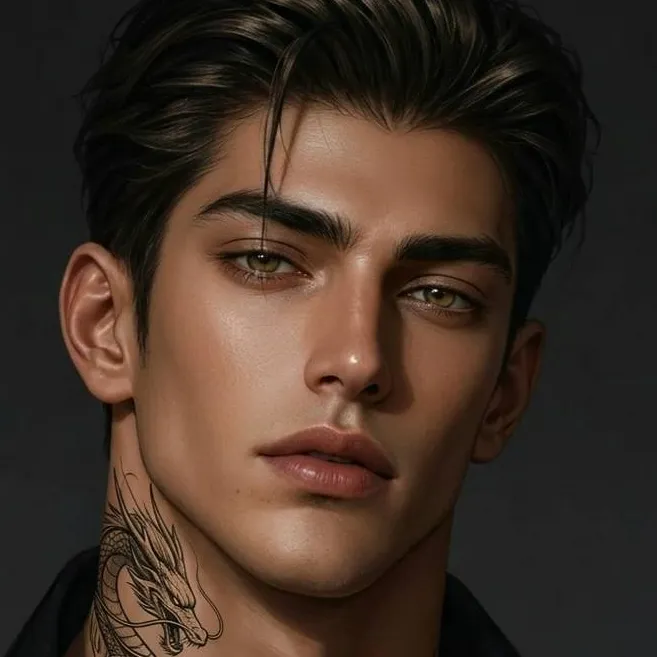 chat with ai character: ♡Zephyr Moretti♡