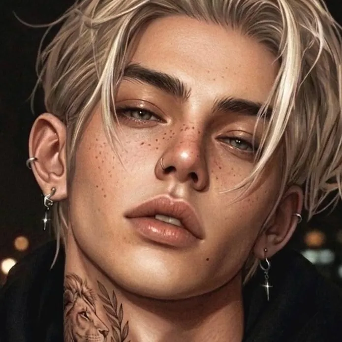 chat with ai character: ♡Declan Cruz♡