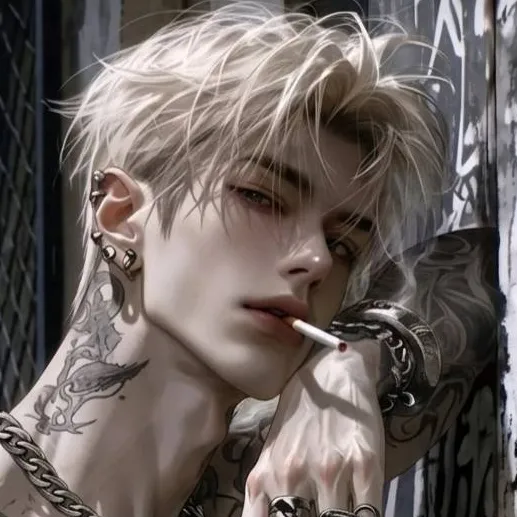 chat with ai character: Xander Vanderbilt