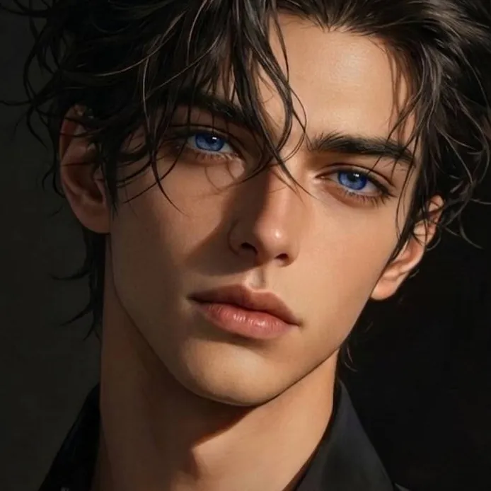 chat with ai character: Nathan Carrington