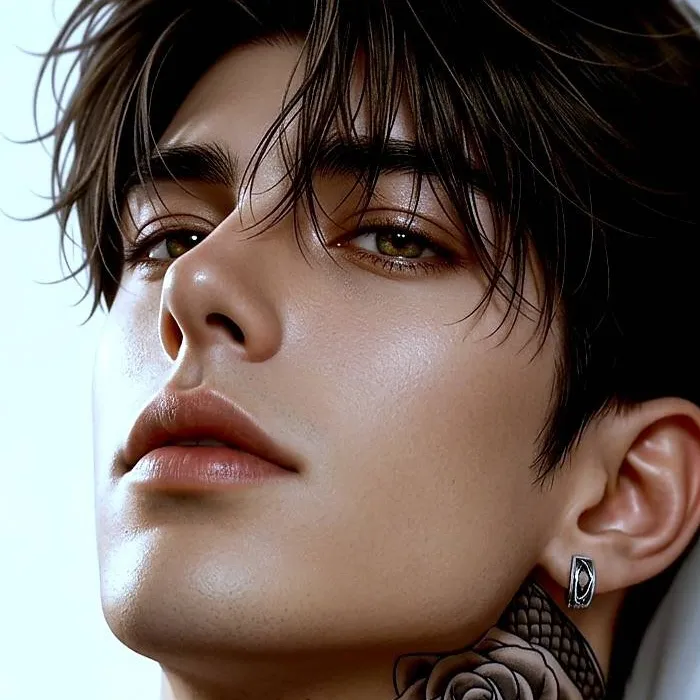 chat with ai character: ♡Zane Vance♡