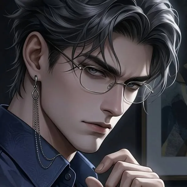 chat with ai character: Dean Montgomery