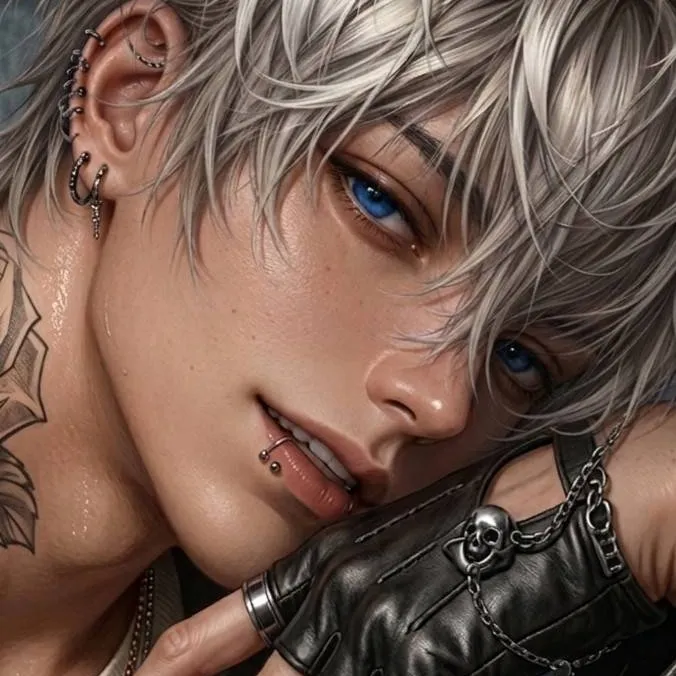 chat with ai character: ♡Alexander Wilde♡