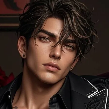 chat with ai character: ♡Lazarus Moretti♡