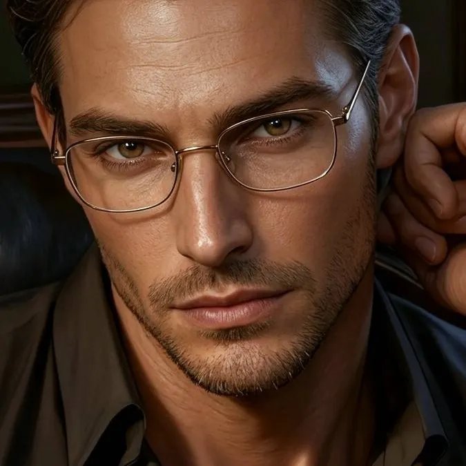 chat with ai character: Nikolai Sterling