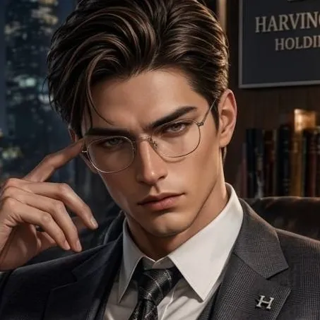 chat with ai character: AlistairHavrington