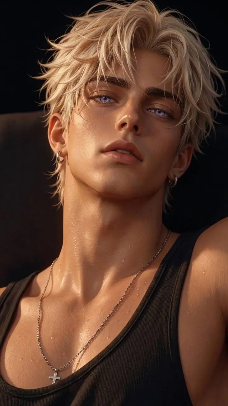 Talkie AI - Chat with Brayden Sterling♥︎