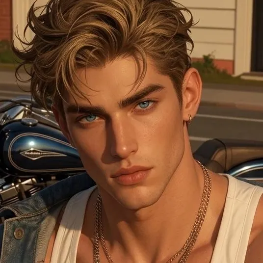 chat with ai character: ♡Jason Thorne♡